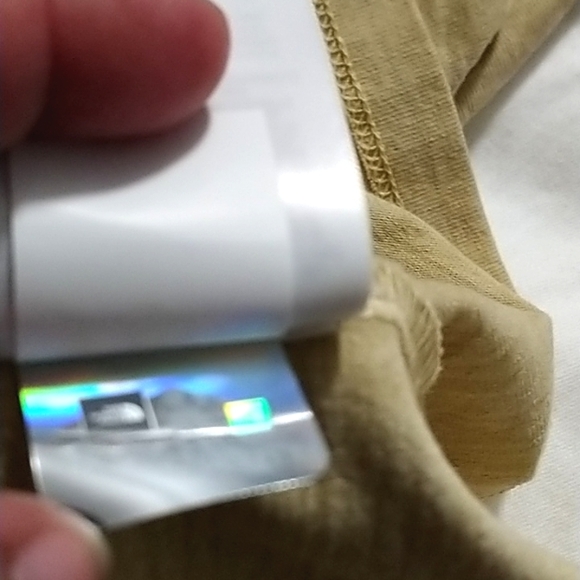 The North Face Sophia Danenberg Tye Dye T-Shirt - Picture 6 of 7